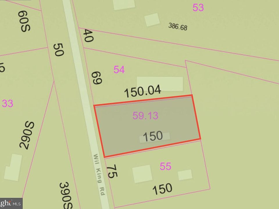 1st image of 20211 Wil King Rd