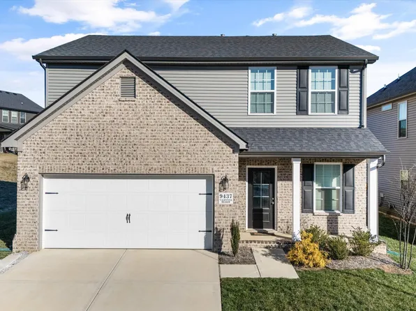 9437 Valentine Meadow Rd, Knoxville, TN 37931