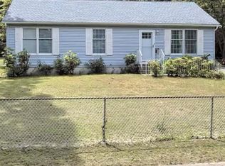 818 Mail Ave, Deptford, NJ 08096