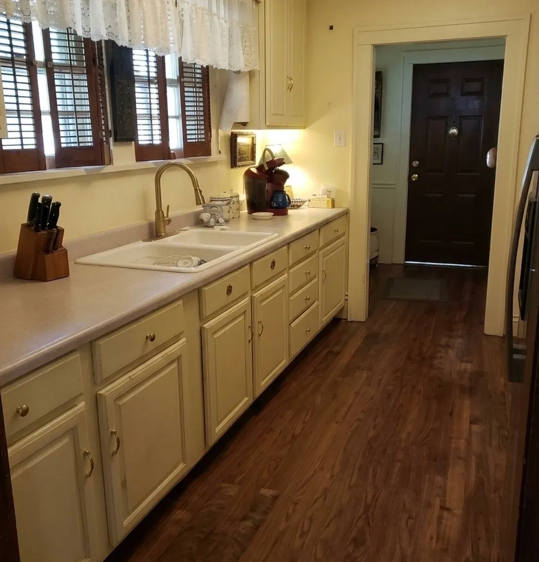 1300 SW Macvicar Ave — Photo 4