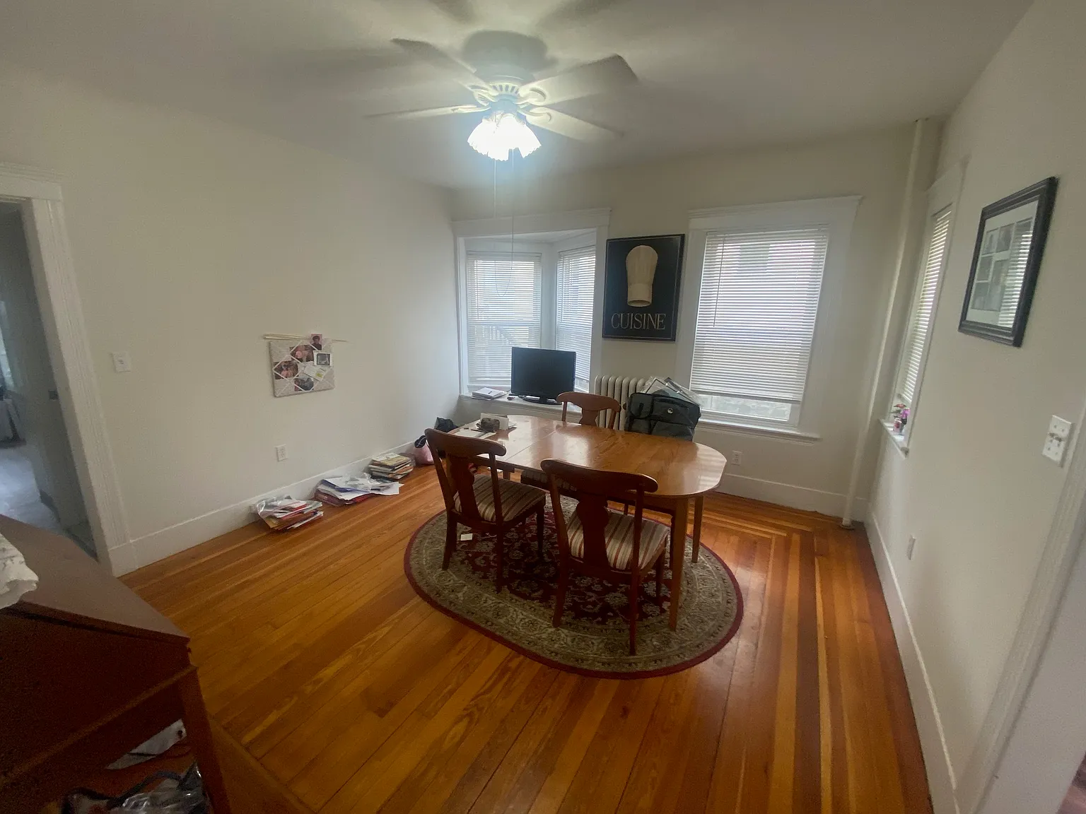 3 bed, 1.5 bath, $2,995 — Photo 1