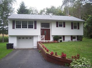6945 Stokes Westernville Rd, Ava, NY 13303