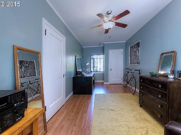 Second Bedroom (Second floor)