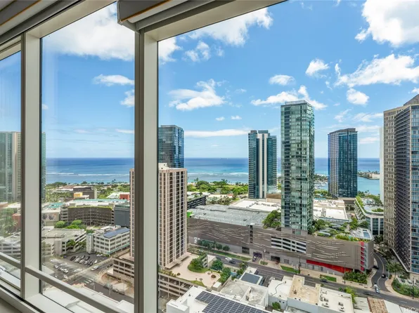 1009 Kapiolani Blvd APT 3404, Honolulu, HI 96814