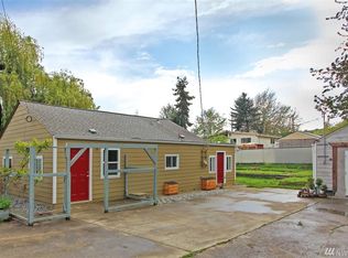 7407 46th Ave S, Seattle, WA 98118