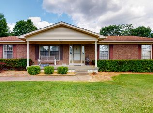 5009 Garden Dr, Shepherdsville, KY