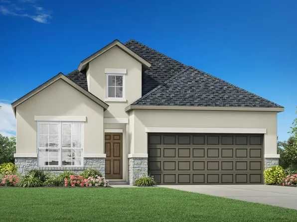 5217 Enchanted Pine Ct, Spring, TX 77386