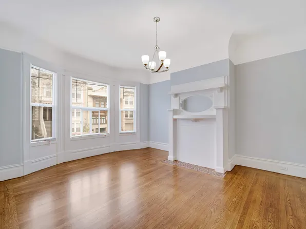 329 5th Ave, San Francisco, CA 94118