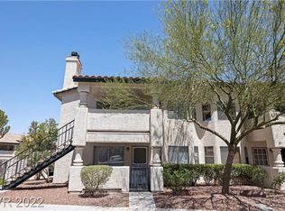1400 Cinder Rock Dr UNIT 202, Las Vegas, NV 89128