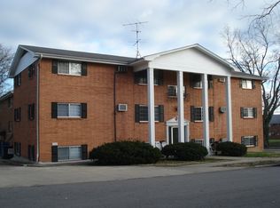 410 Marie St, Cape Girardeau, MO 63701