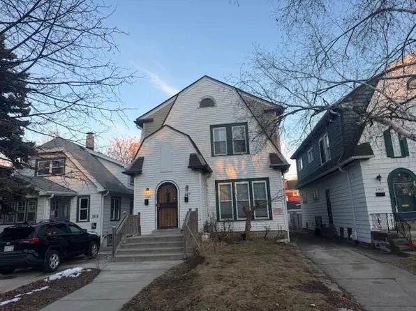 2404 North 56th STREET #2406, Milwaukee, WI 53210