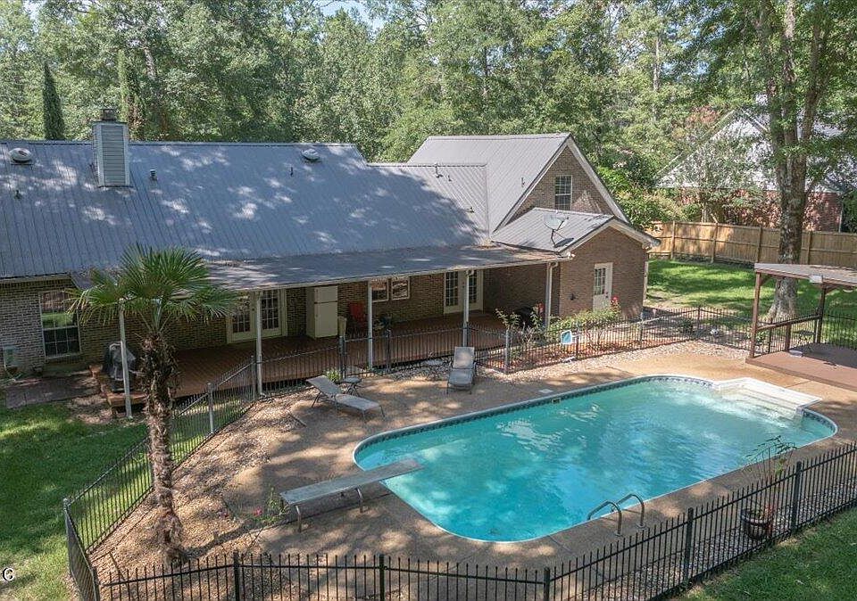 1374 Gunter Rd, Florence, MS 39073 Zillow