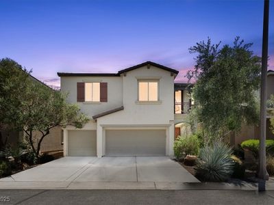 9872 Chief Sky St, Las Vegas, NV, 89178