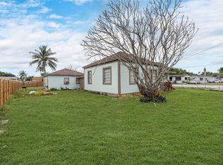 145 NW 6th Ave, Florida City, FL 33034