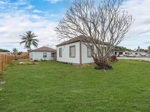 145 NW 6th Ave, Florida City, FL 33034