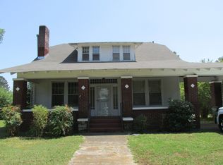 710 6th St, Tuscumbia, AL 35674