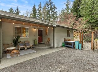 4545 NE Totten Rd, Poulsbo, WA 98370