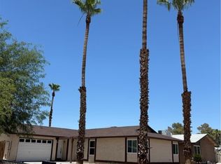 681 Pine Ridge Dr, Las Vegas, NV 89110