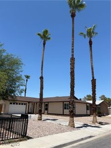681 Pine Ridge Dr, Las Vegas, NV, 89110