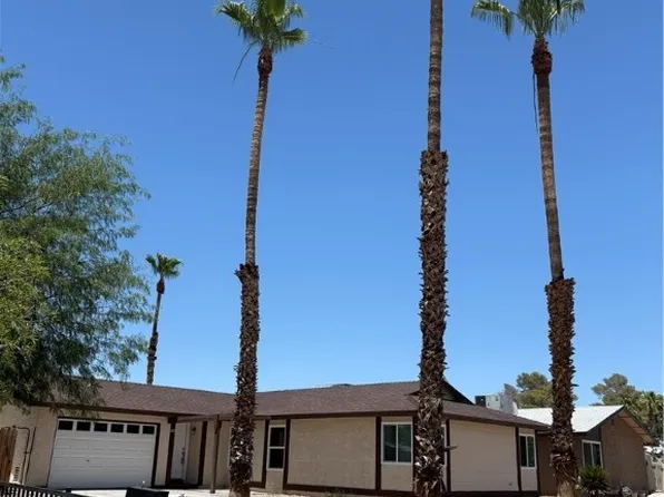 681 Pine Ridge Dr, Las Vegas, NV 89110