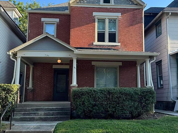 2nd image of 32 E Maynard Ave