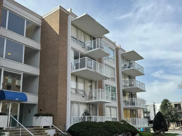 410 O St SW APT 106, Washington, DC 20024
