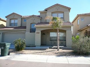 607 W Ian Dr, Phoenix, AZ 85041