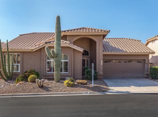 5140 S Desert Willow Dr, Gold Canyon, AZ 85118