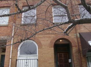 1615 Saint Paul St #2, Baltimore, MD 21202