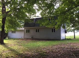 24381 Lister Rd, Hillman, MI 49746
