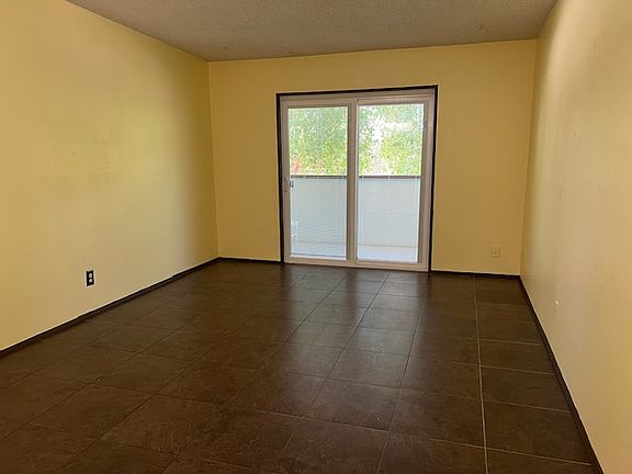 Big Great Room and new Door to Balcony