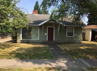 141 W 17th Ave, Eugene, OR
