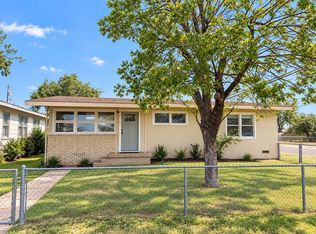 2102 Lindell Ave, San Angelo, TX 76901