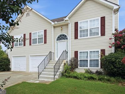 8039 Mustang Ln, Riverdale, GA, 30274
