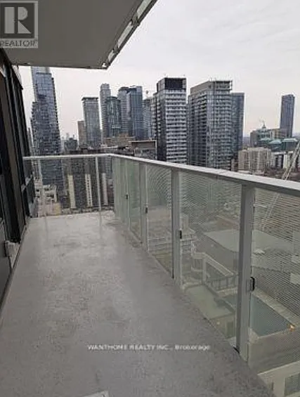 501 Yonge St #2205 — Photo 5