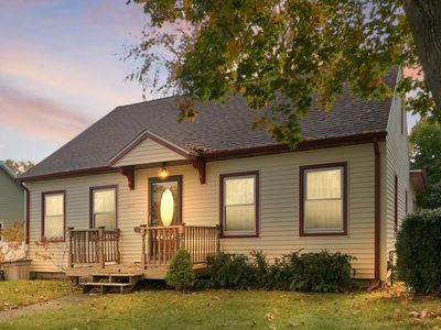 1213 Moulton Ave, Muskegon, MI, 49445