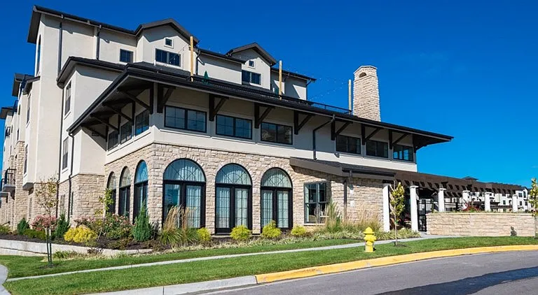 The Villas at Ridgeview Falls Apartments — Photo 32