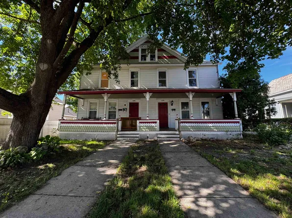 406-408 Gage Street, Bennington, VT 05201