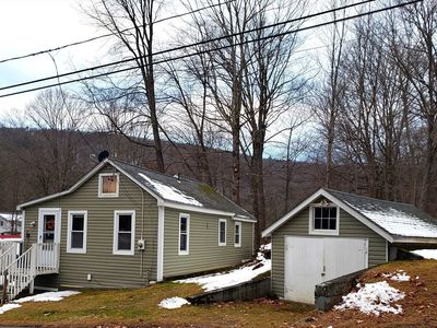 6 Goss Hill Rd, Huntington, MA, 01050