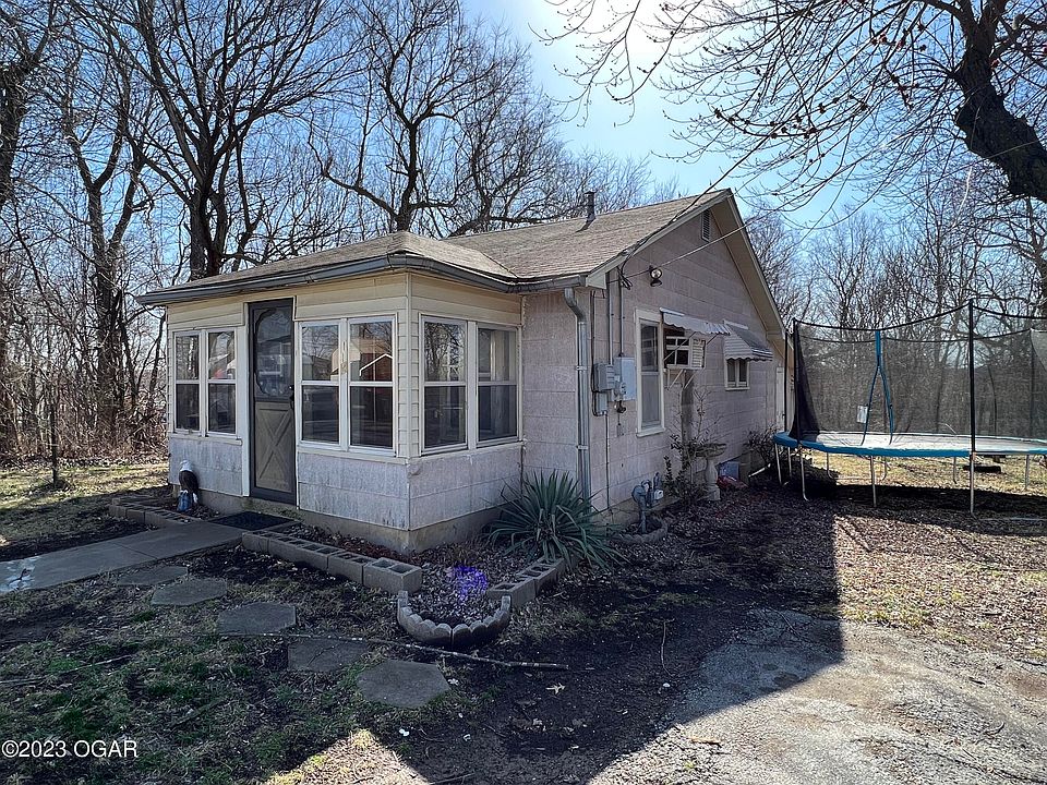 114 W Walton Ave, Carl Junction, MO 64834 Zillow