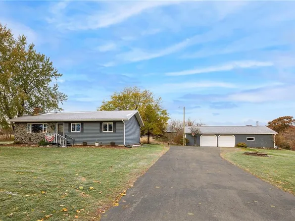 N5853 Marts Road, Black River Falls, WI 54615