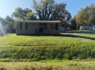 802 E County Line Road, Underwood, IN 47177