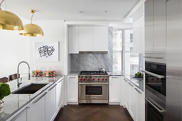 344 West 72nd Street #202 in Lincoln Square, Manhattan
