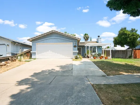 354 La Mesa Ct, Merced, CA 95341