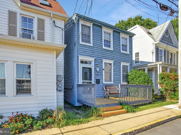 320 Chester Ave, Annapolis, MD 21403