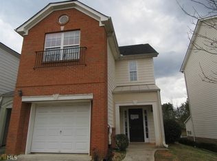 4214 Notting Hill Dr SW, Atlanta, GA 30331