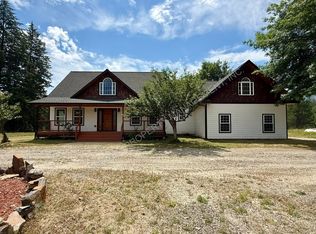 192 Bobbie Lynn Ln, Sagle, ID 83860