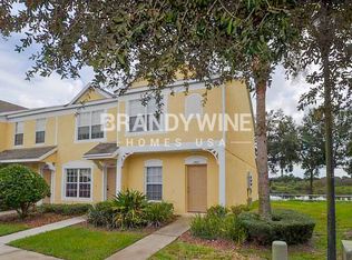 2462 Lake Woodberry Cir, Brandon, FL 33510
