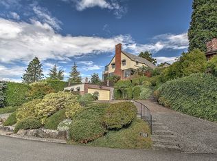 1910 NW 100th St, Seattle, WA 98177