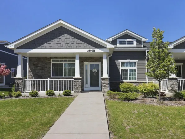 2806 21st STREET #B, Kenosha, WI 53140